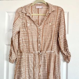 MANAOLA Shirtdress